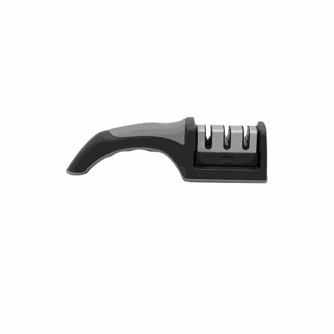 Amolador Facas Baseborrachada 21 Cm Mimo