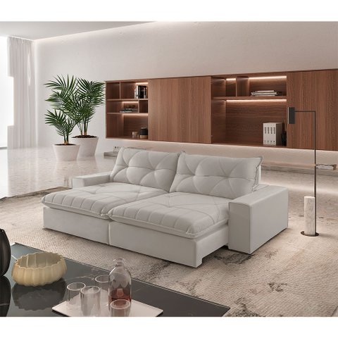 Sofá Hall Veludo Dois Módulos de 120m B25cm Meu Sofá Online