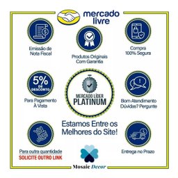 Kit 12 Cantoneiras P/ Piscina 3m Linear 3,5x25cm Branco - 2