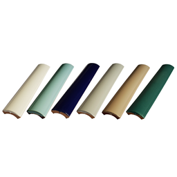 Kit 12 Cantoneiras P/ Piscina 3m Linear 3,5x25cm Branco - 4