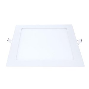 Painel Led 18w Embutir Branco 6500k