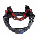 Ver imagem 4 de Capacete de Segurança com Carneira H-700 Ca 29638 3m