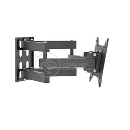 Suporte de Tv Articulado para Painel e Parede Led Lcd Plasma Oled 3d de 14" À 42" Polegadas 302w - 1