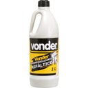 Ver imagem 1 de Impermeabilizante asfáltico 1 litro - Vonder