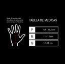 Ver imagem 3 de Luva Palmar Hand Grip Red Revolution - Nc Extreme - Cross Training:p/vermelho