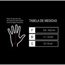 Ver imagem 3 de Luva Palmar Hand Grip Red Revolution - Nc Extreme - Cross Training:p/vermelho
