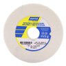 Rebolo Branco 6 X 3/4 X 1.1/4 Pol Norton - 1