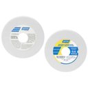 Ver imagem 5 de Rebolo Branco 6 X 3/4 X 1.1/4 Pol Norton