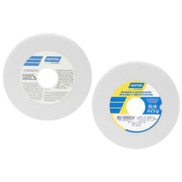 Rebolo Branco 6 X 3/4 X 1.1/4 Pol Norton - 5