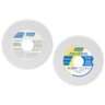 Rebolo Branco 6 X 3/4 X 1.1/4 Pol Norton - 5