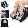 Massageador para Pés e pernas shiatsu Foot Massager Ultra Relax PRO Uitech - 2