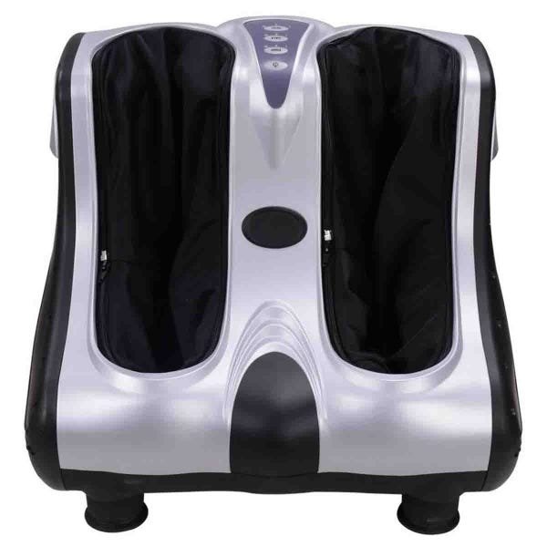 Massageador para Pés e pernas shiatsu Foot Massager Ultra Relax PRO Uitech - 5