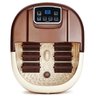 Massageador Para Pés Hidromassageador Shiatsu Foot Spa Massager Uitech 110V - 2