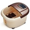 Massageador Para Pés Hidromassageador Shiatsu Foot Spa Massager Uitech 220V - 3