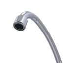 Ver imagem 2 de Torneira de Cozinha de Mesa com Bica Móvel C31 em ABS Cromado- 60003 - Bognar