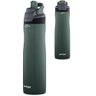 Squeeze Autoseal Chill Aco Inox 709 Ml Verde Chard Contigo 162520063296 - 2