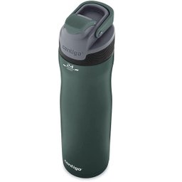 Squeeze Autoseal Chill Aco Inox 709 Ml Verde Chard Contigo 162520063296 - 3 Squeeze Autoseal Chill Aco Inox 709 Ml Verde Chard Contigo 162520063296 - 3