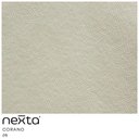 Ver imagem 2 de Namoradeira Decorativa Joy Base Fixa 02 Lugares 140cm Corano Creme - Nexta Casa