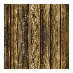 Papel de Parede Adesivo Lavável Madeira Cumaru 15m - 1