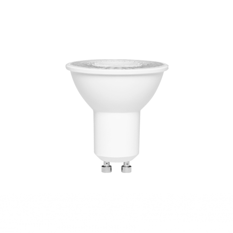 LÂMPADA LED DICROICA PAR16 GU10 IRC 95 36º 2700K 6W BIVOLT - STELLA STH20535/27