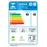Fogão 4 Bocas Branco com Mesa de Vidro Atlas Agile Up Bivolt - 8