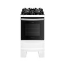 Ver imagem 3 de Fogão 4 Bocas Branco com Mesa de Vidro Atlas Agile Up Bivolt