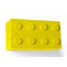 Nicho Lego Retangular Branco Decoratta - 5
