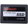 Ssd 120gb Goldenfir T650 120gb 535 435 Mb S - 1