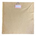 Ver imagem 3 de Quadro Xangô Machado Cruzado Madeira Imbuia 14,5x14,5cm