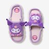 Pantufa Nuvem Kuromi 33/34/35 Hello Kitty - 1