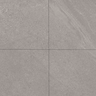 Porcelanato Oregon Silver Ext Esmaltado Retificado 90,0x90 - Biancogres ( G0 B.5 ) Biancogres (vu) - 2