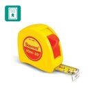 Ver imagem 1 de Trena Starrett 10m + Certificado Calibração Rbc