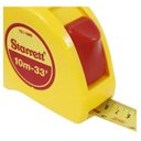 Ver imagem 2 de Trena Starrett 10m + Certificado Calibração Rbc