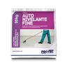 AUTONIVELANTE FINE PROTEC - 20 KG. - SECAGEM 12 HORAS - 1