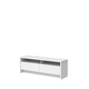 Ver imagem 2 de Rack Aspen 135 Cm - Branco Fosco