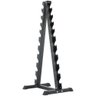 Expositor Suporte Torre de Halteres, Pesos e Dumbbells Gallant Elite de 1 a 10kg Gte20vfea-pt - 1