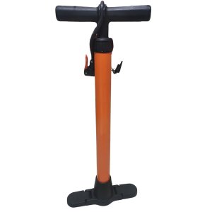 Bomba de Ar Manual 160 Psi Pneu Carro Moto Bicicleta Brinquedo Colchao Bola Boia Inflaveis