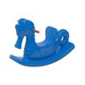 Gangorra de Plástico Cavalo Marinho Freso - 1