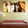 Quadro Decorativo 68x126 John lennon arte abstrata - 2