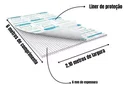 Ver imagem 3 de Chapa Policarbonato Alveolar 2,10 X 3,00 6mm Varias Cores