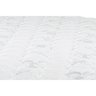 Colchão Casal Castor Espuma D33 Black White Euro Pillow Double Face (138x188x25) -  - 6