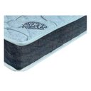 Ver imagem 3 de Colchão Queen Espuma D45 30x158cm Comfortpedic Line Cinza/Estampado