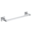 Ver imagem 1 de Porta Toalha Barra 30cm Quadratta Cromado 2040.c83.030 Deca