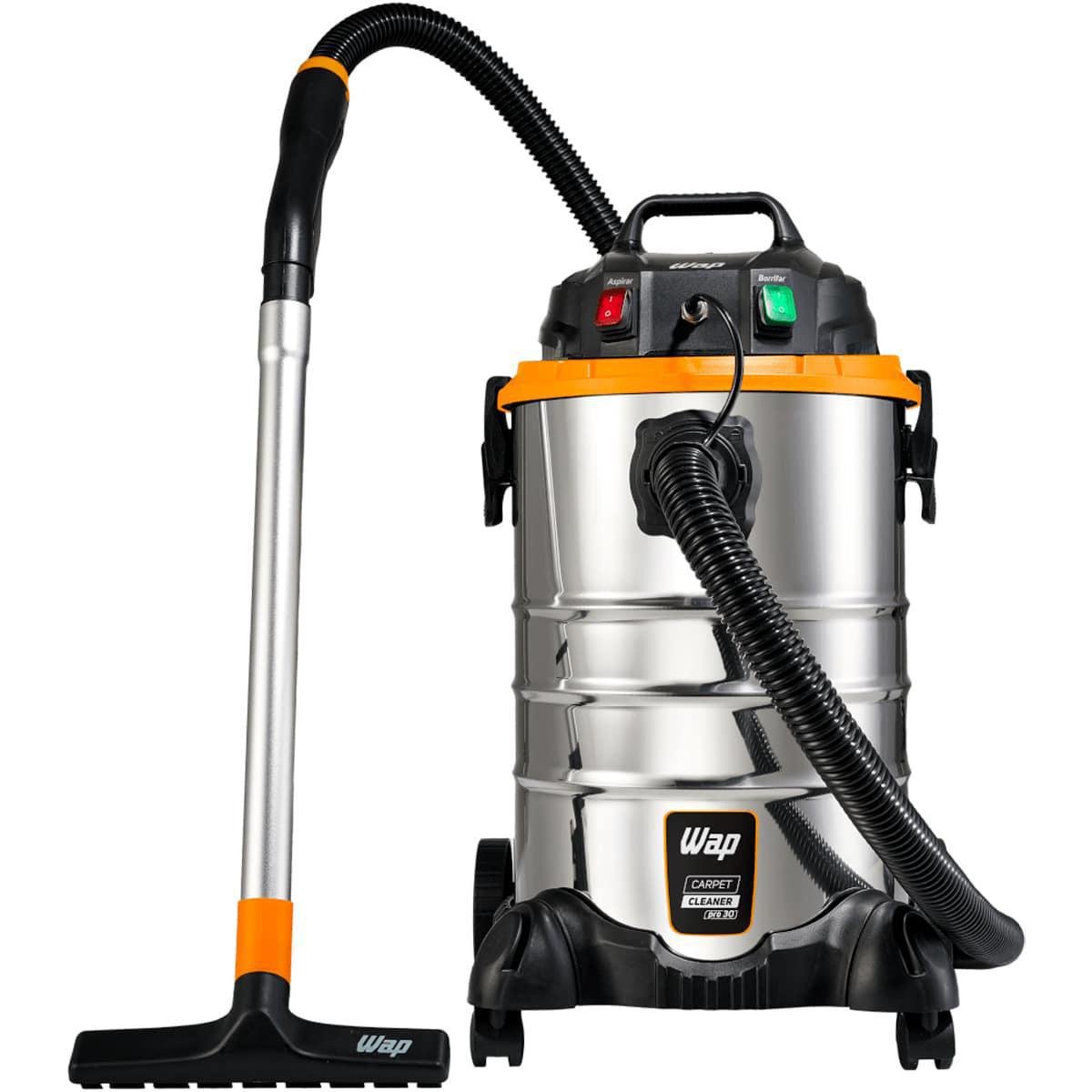 Extratora Wap Carpet Cleaner Pro 30 - 1600w 127v - 30l - 3