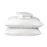 Jogo de Cama King Texture Branco - A\casa - 1