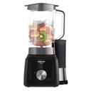 Ver imagem 1 de Liquidificador 12 Velocidades 1300W Taurus Energia Elétrica Mallory 127V
