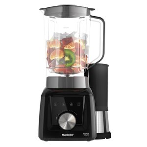 Liquidificador 12 Velocidades 1300W Taurus Energia Elétrica Mallory 220V