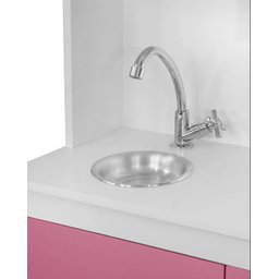 Cozinha Infantil com Pia Micro-ondas Forno e Fogão 100%mdf - 4