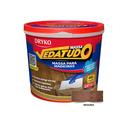 Ver imagem 1 de Massa Madeira 400gr Dryko Mogno