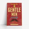 Quadro Festa Gentlemen Party Lounge Bar Canvas 60x40cm - 1